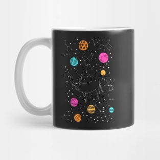 Written in the Stars - Taurus Mug